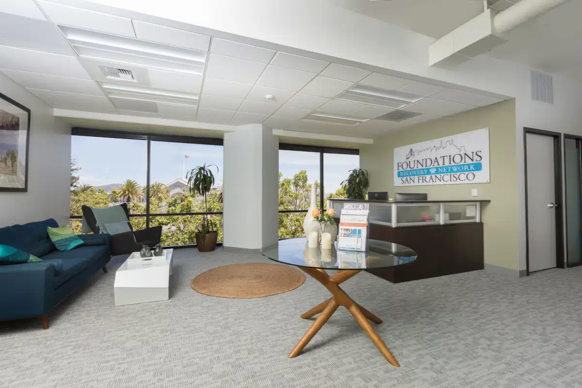 Foundations San Francisco - Hero Image