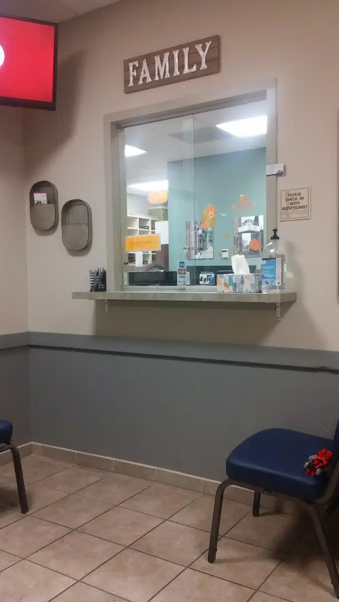 Four Rivers Behavioral Health - Hero Image