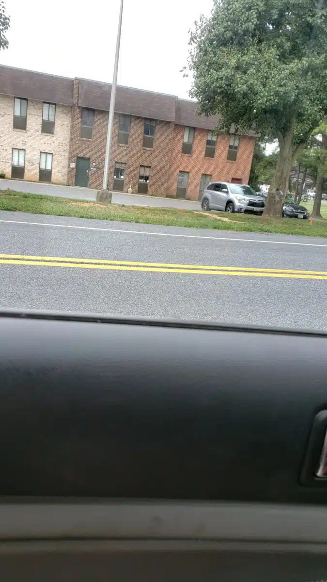 Frederick Institute - Preview