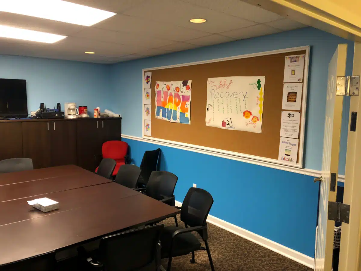 Freedom Healthcare Services - Preview