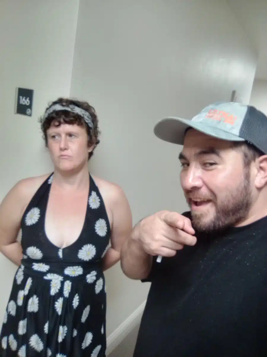 Fresno New Connection Inc - Hero Image