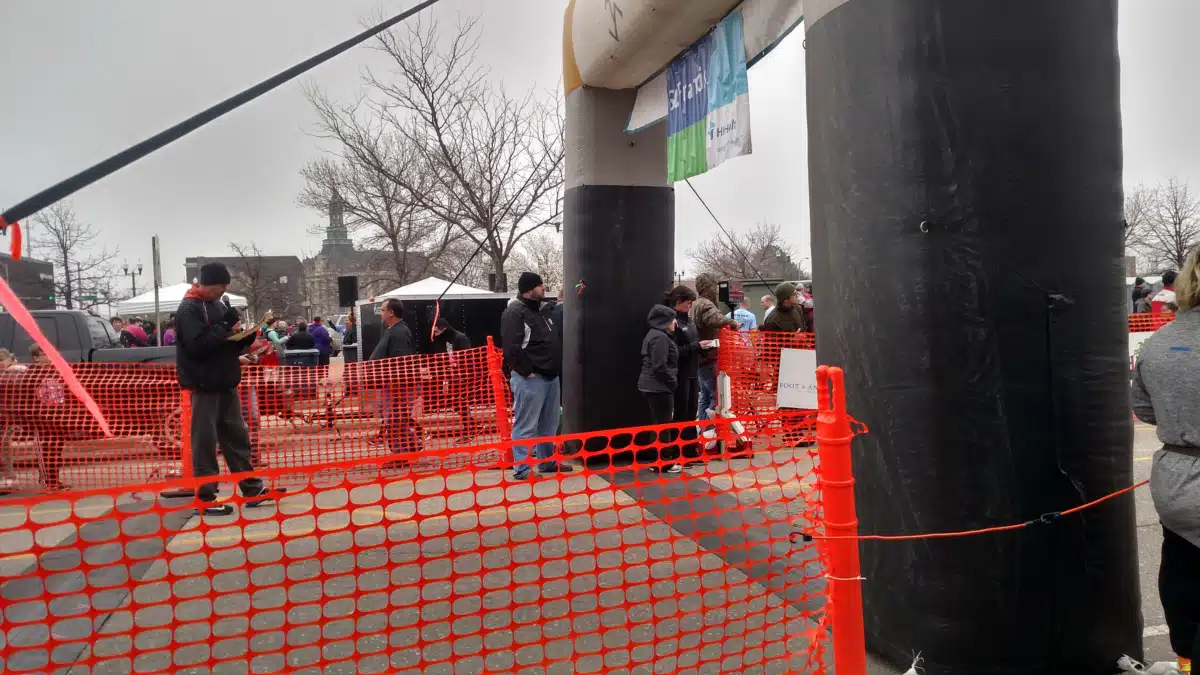 Friendship House Inc - Preview