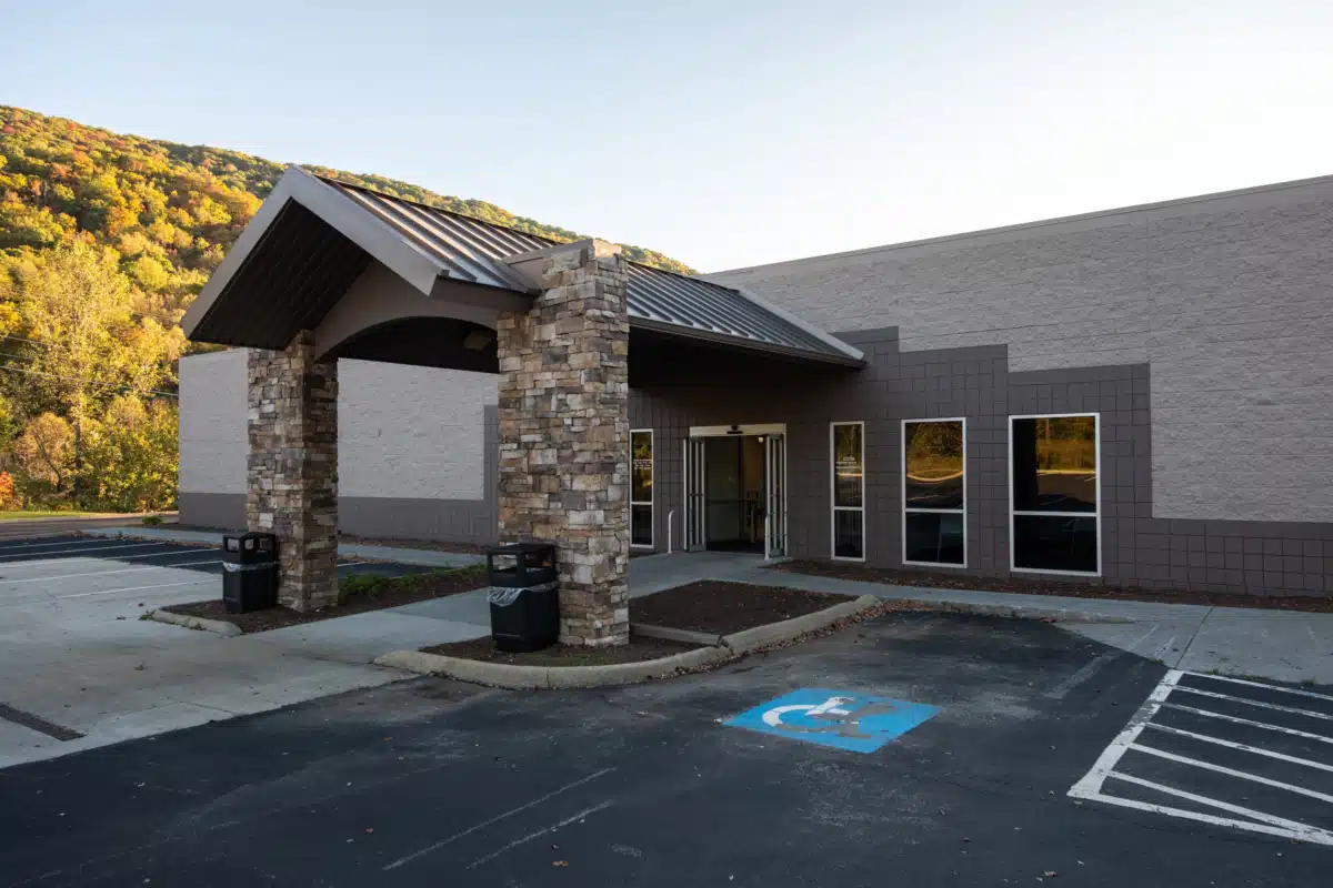 Frontier Health Inc - Hero Image