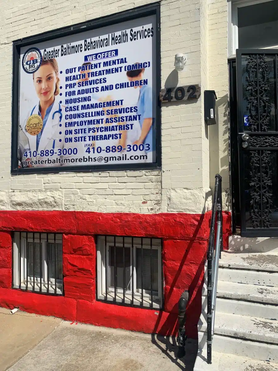 GAM Counseling Services - Hero Image