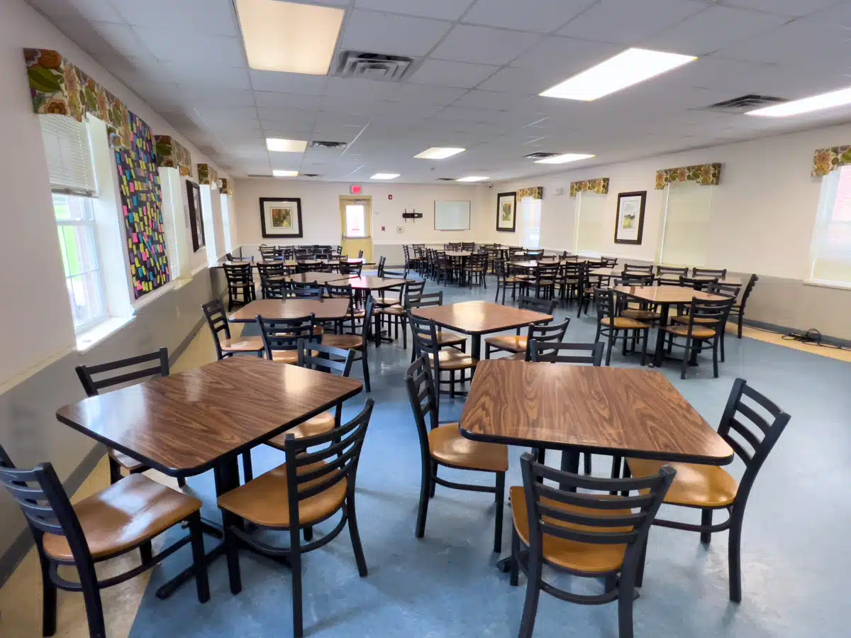 Galax Treatment Center Inc - Hero Image