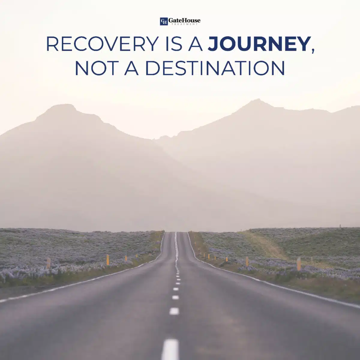 GateHouse Treatment - Preview