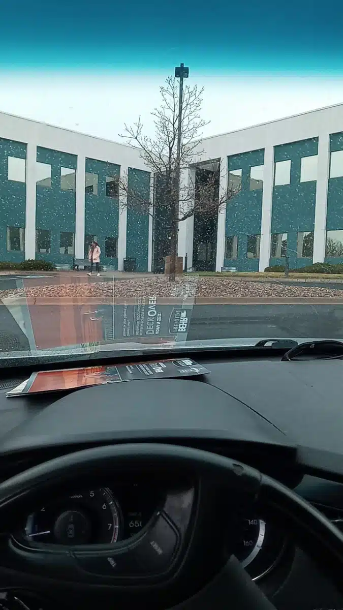 Gateway to Success - Hero Image