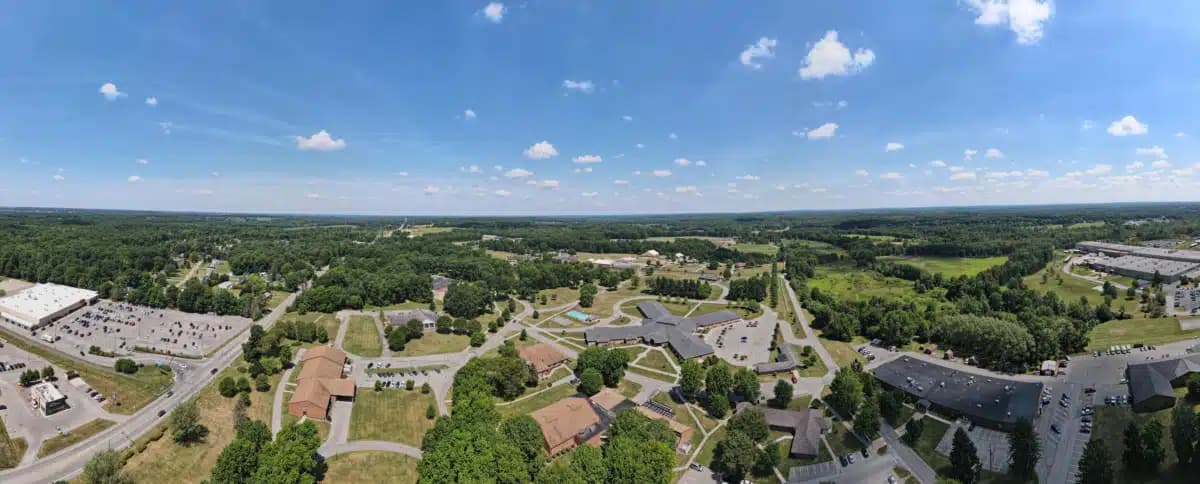 George Junior Republic - Hero Image