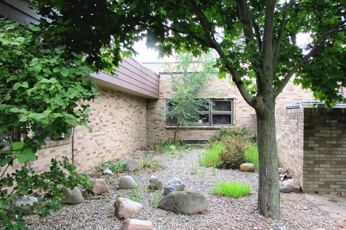 Gilmore Community Healing Centers - Preview