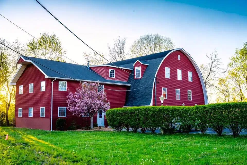 Good News Home Inc - Hero Image