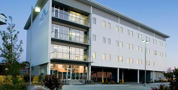 Grace House on Stratford - Preview