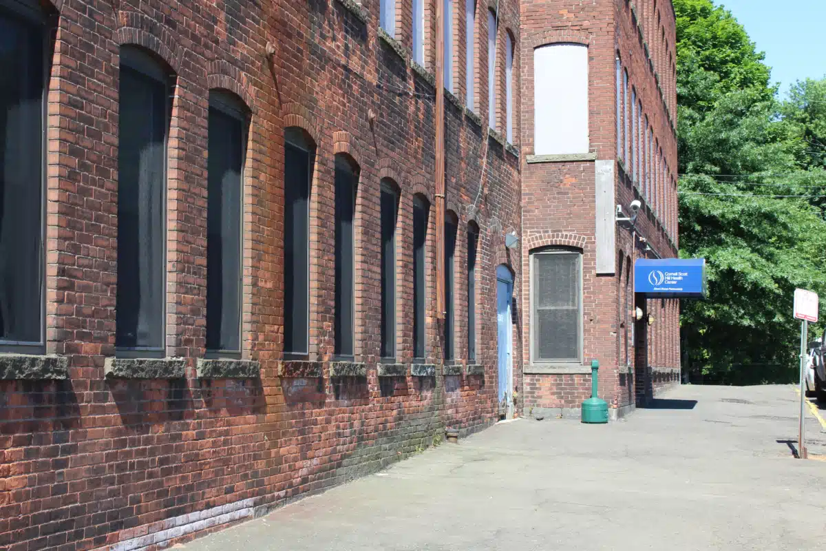 Grant Street Partnership - Preview