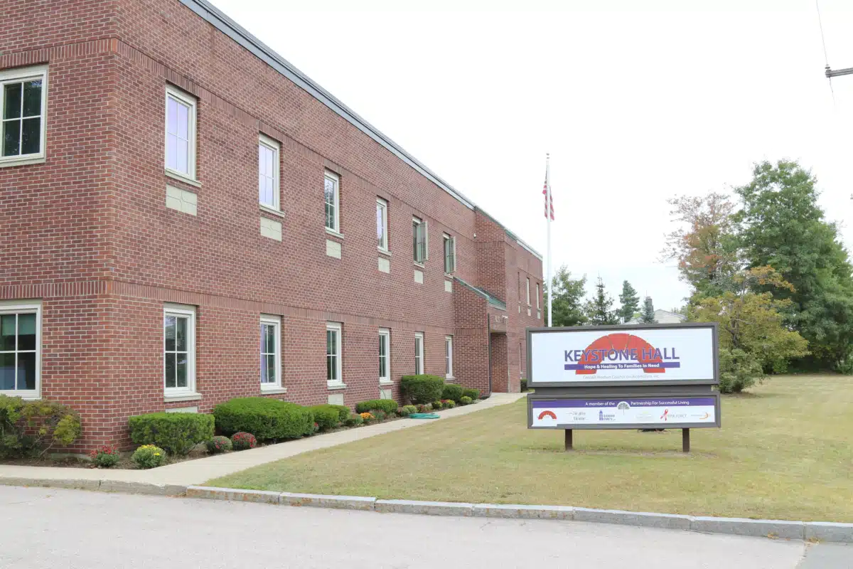 Greater Nashua Council on Alcoholism - Hero Image