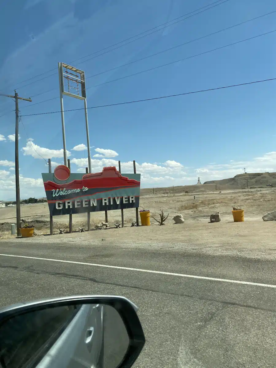 Green River Medical Center - Hero Image