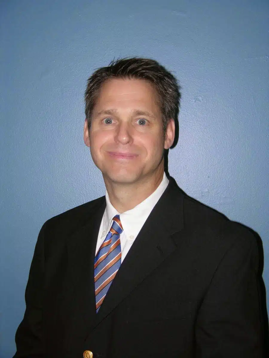 Gregory D Tvrdik PC - Preview