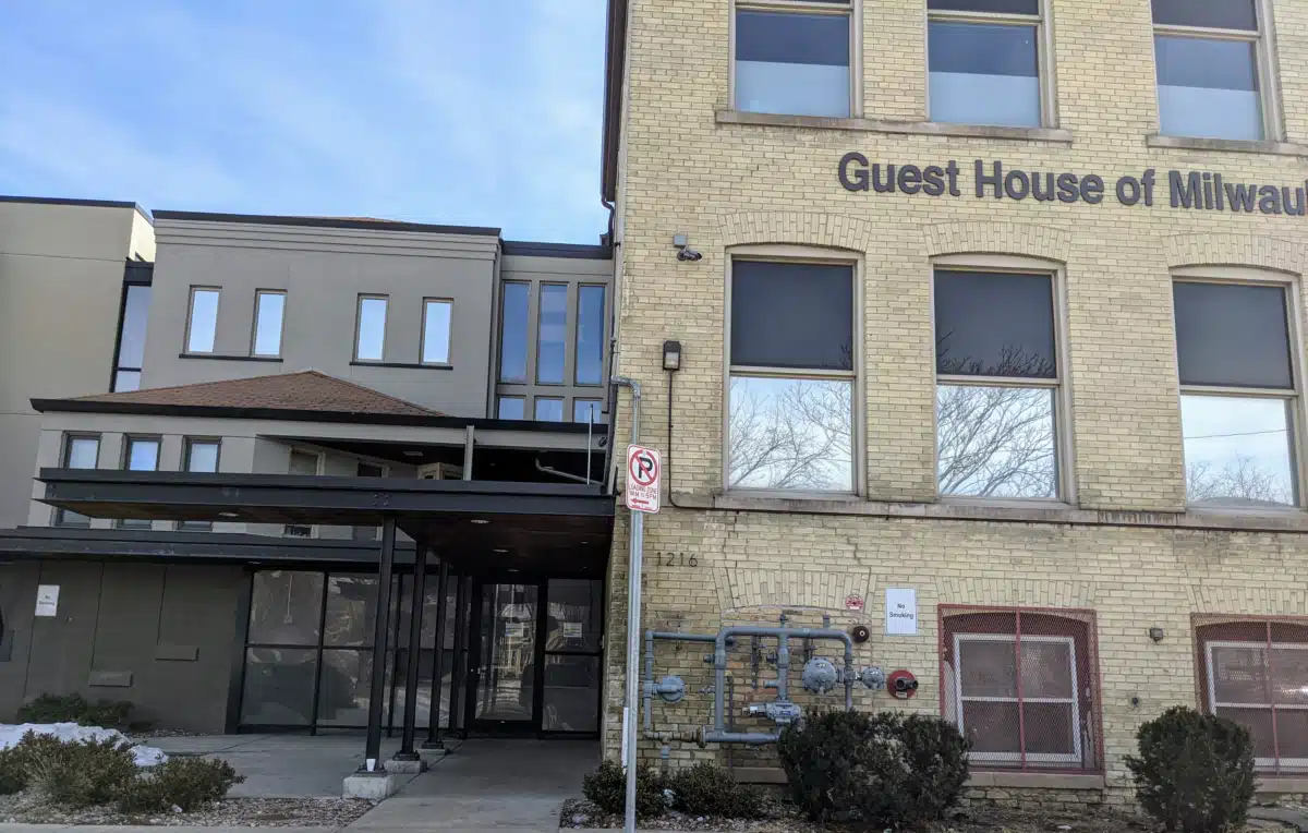 Guest House Counseling Clinic - Hero Image