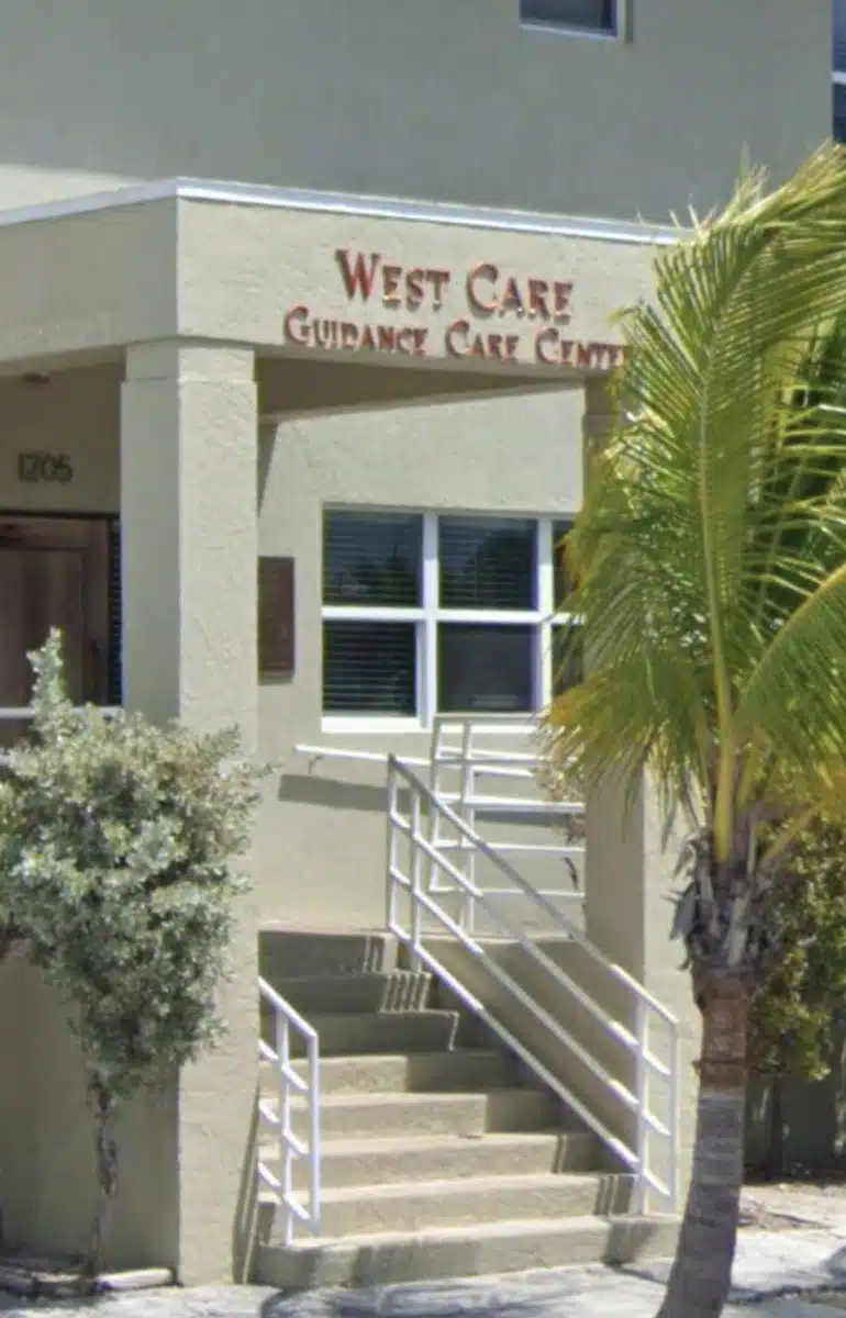 Guidance Care Center Inc - Hero Image