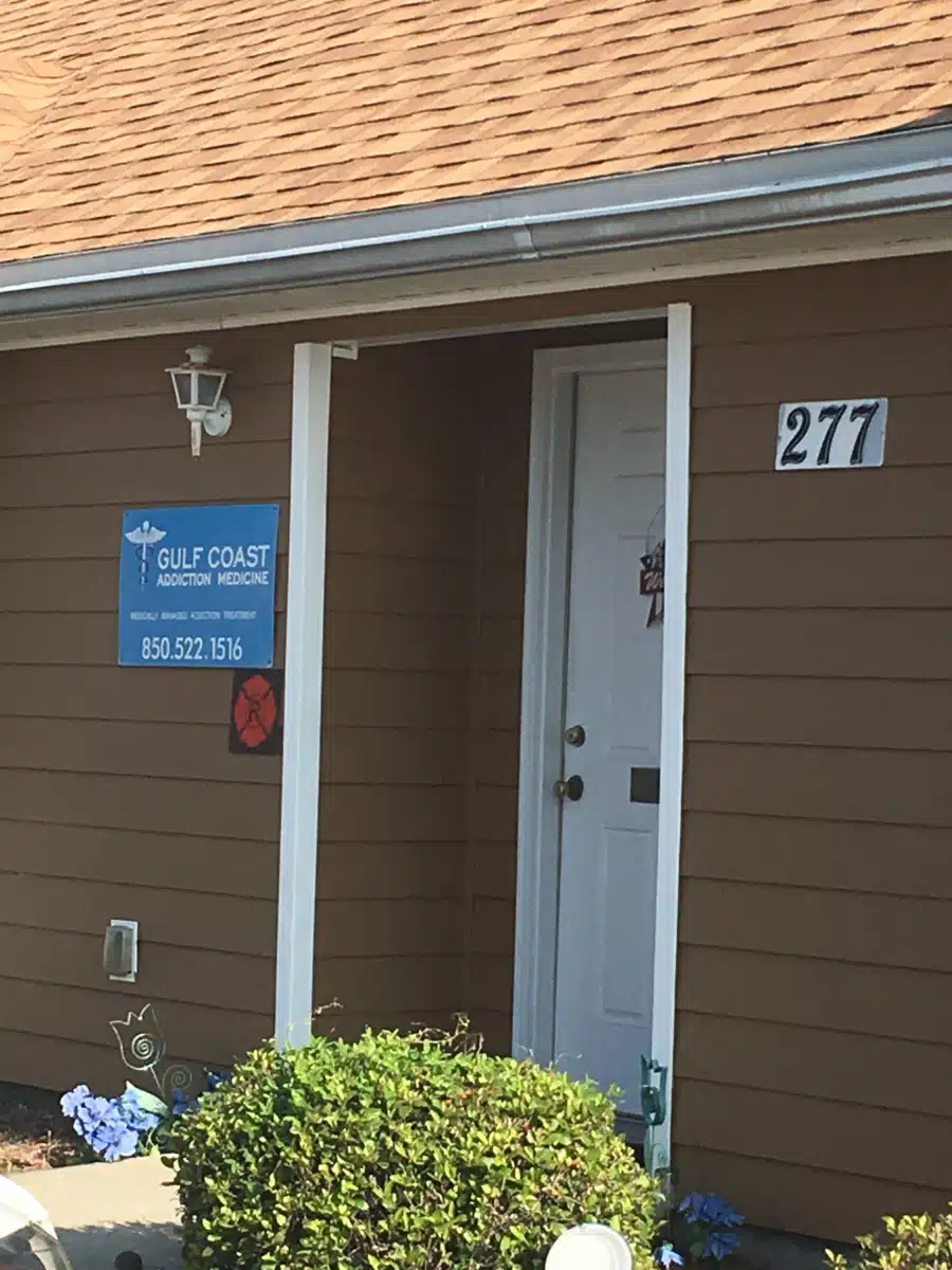 Gulf Coast Addiction Medicine LLC - Preview