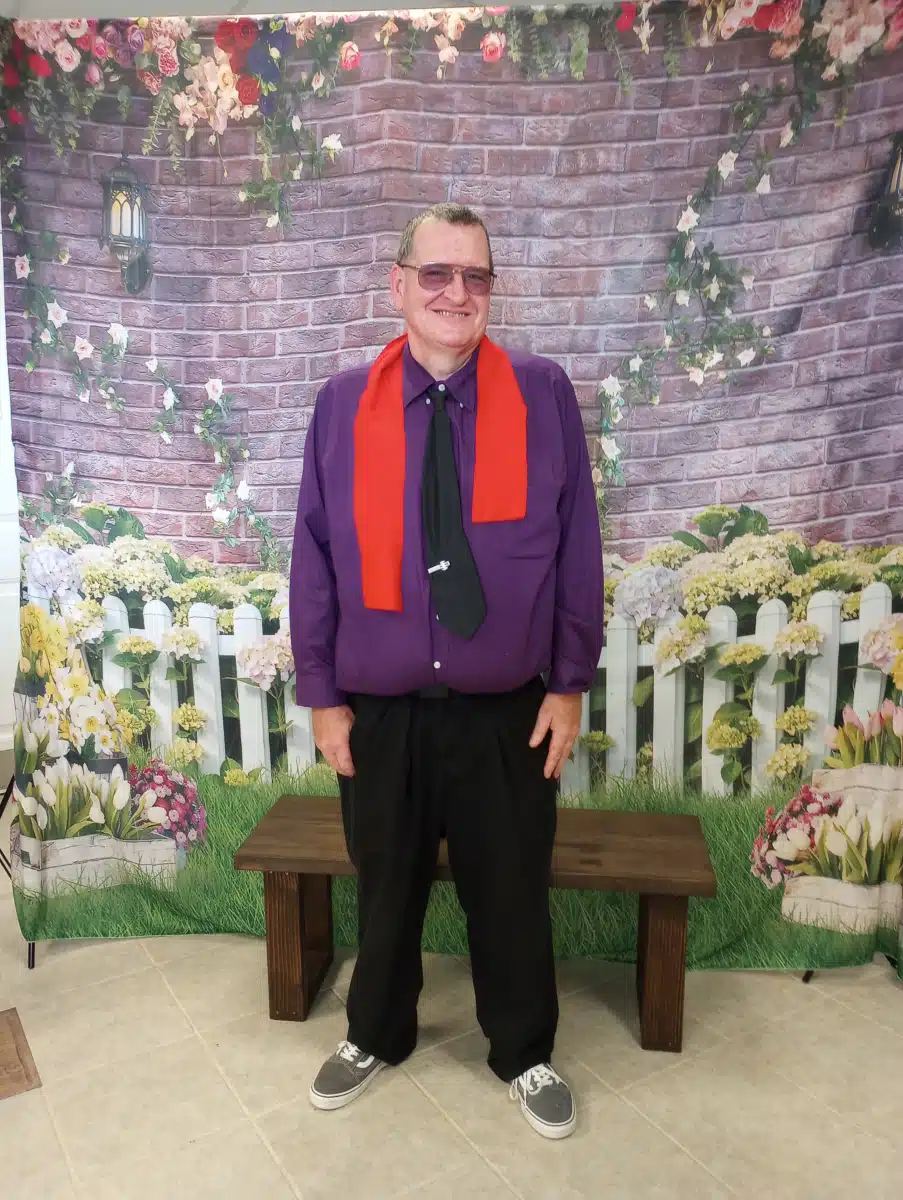 Gulf Coast Center - Hero Image