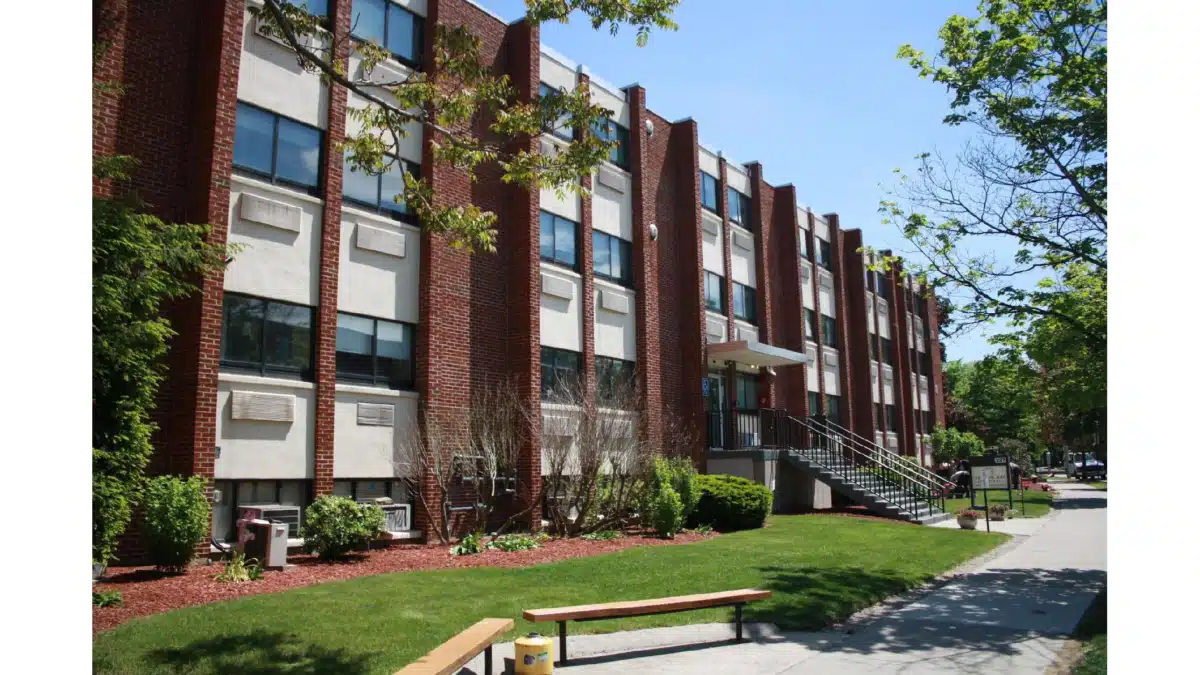 HRI Hospital - Hero Image