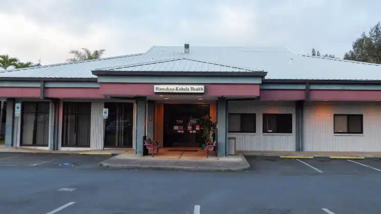 Hamakua Kohala Health - Hero Image