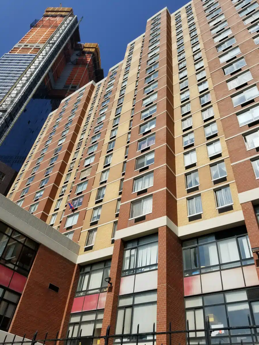 Hamilton Madison House - Hero Image