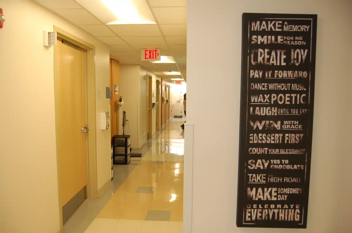 Harbor Care - Hero Image