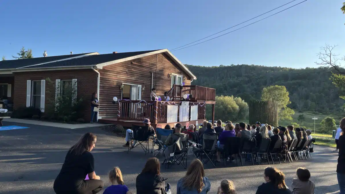 Harbor Counseling - Hero Image