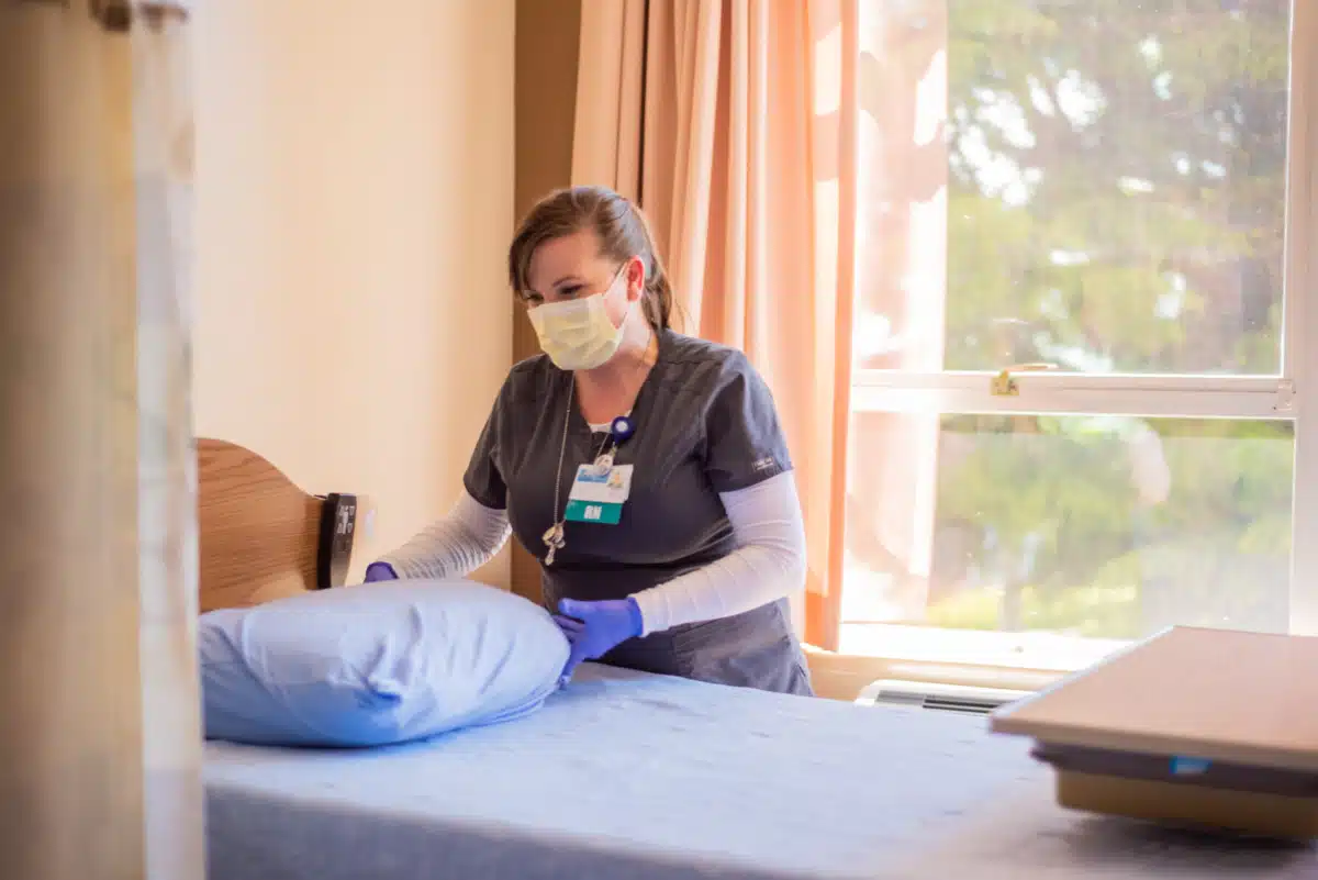 HarborCrest Behavioral Health - Hero Image