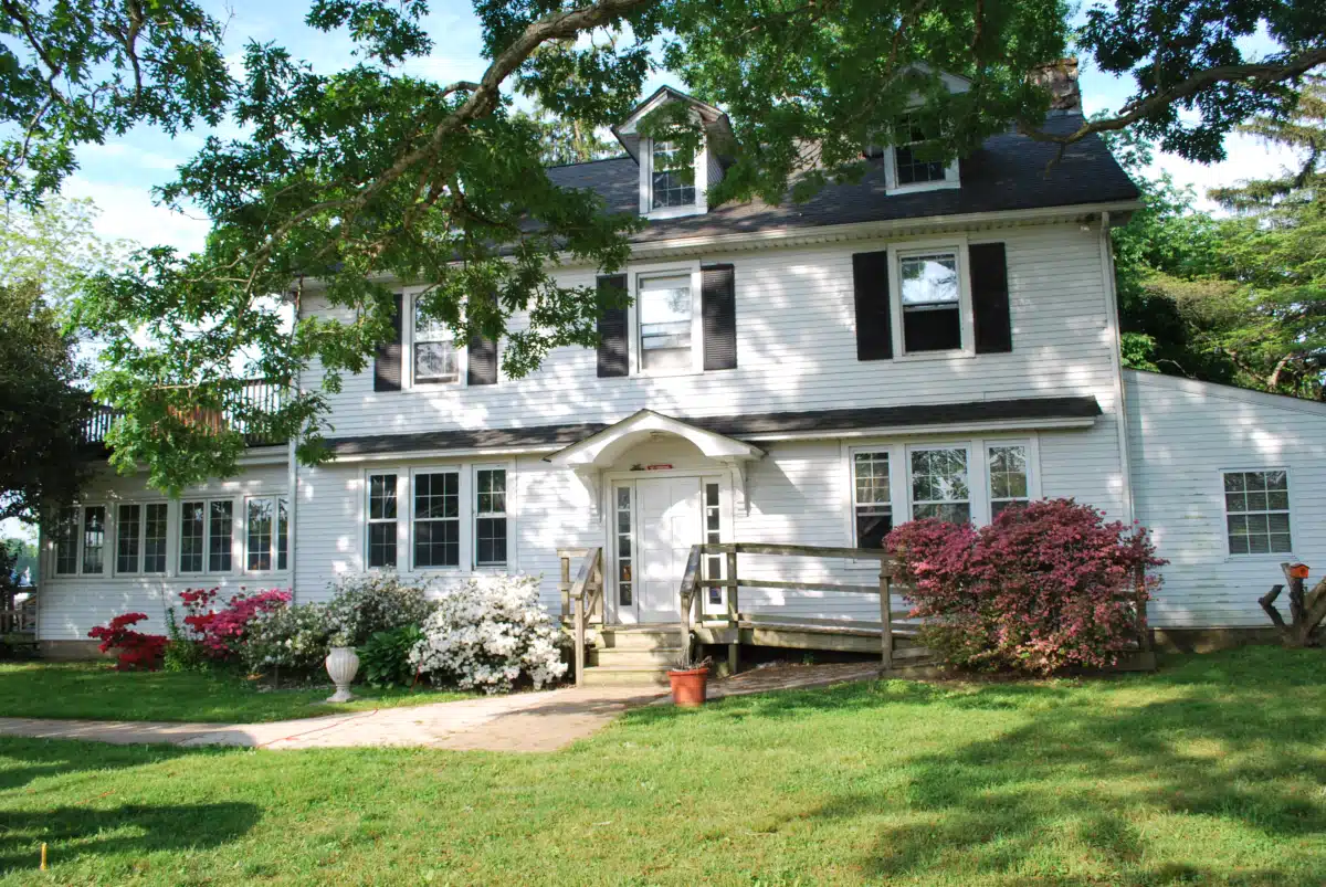 Haven House Inc - Hero Image