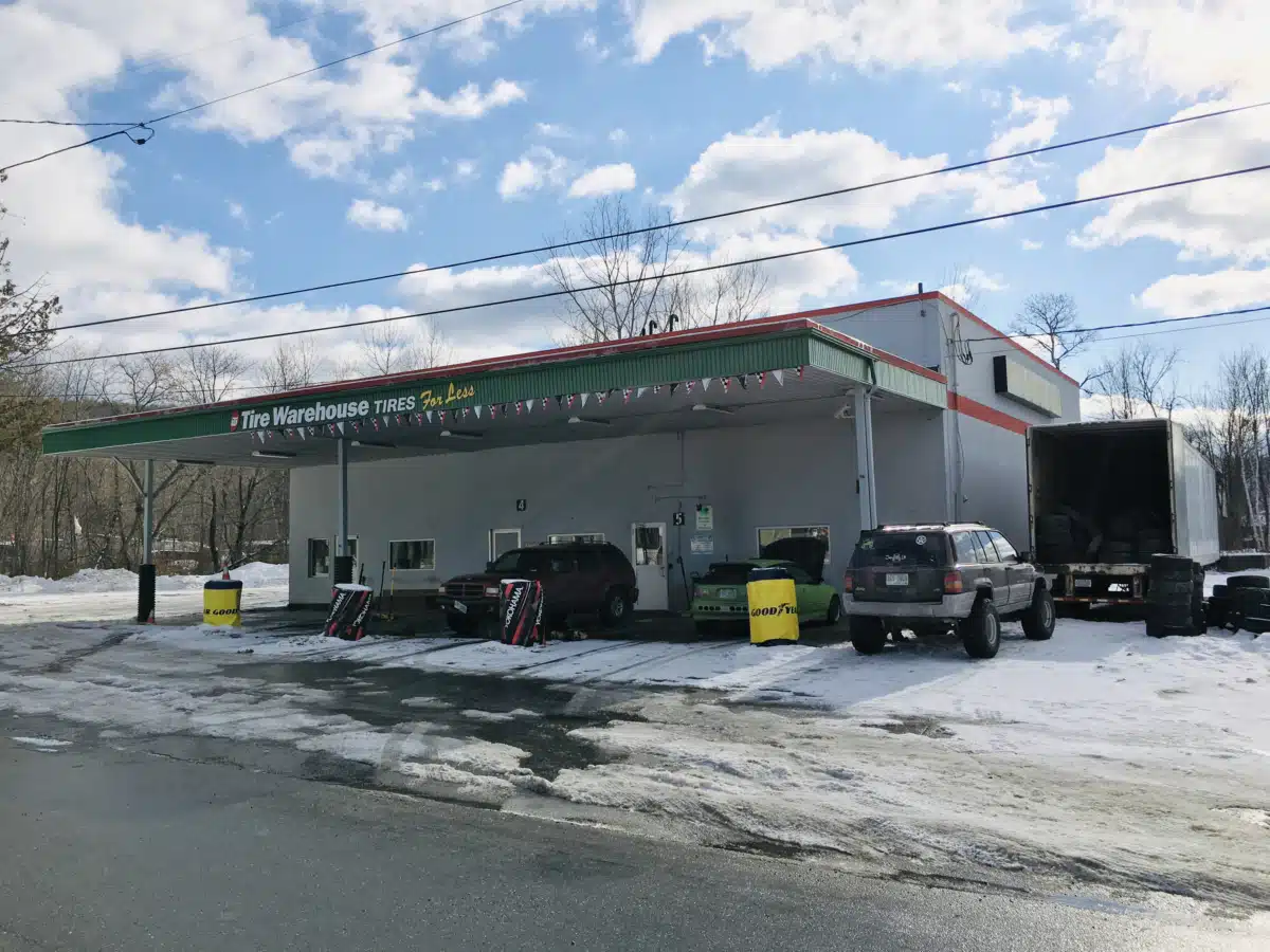 Headrest - Hero Image