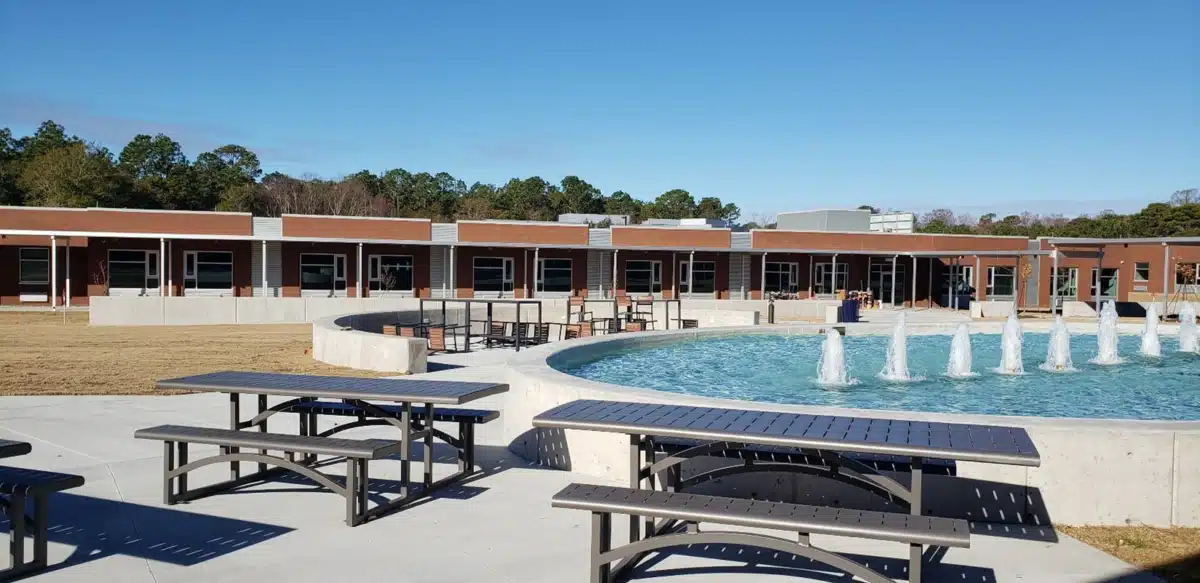 Healing Place of New Hanover County - Hero Image