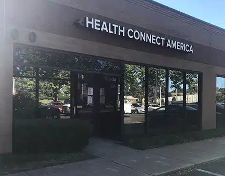 Health Connect Amercia Inc - Preview