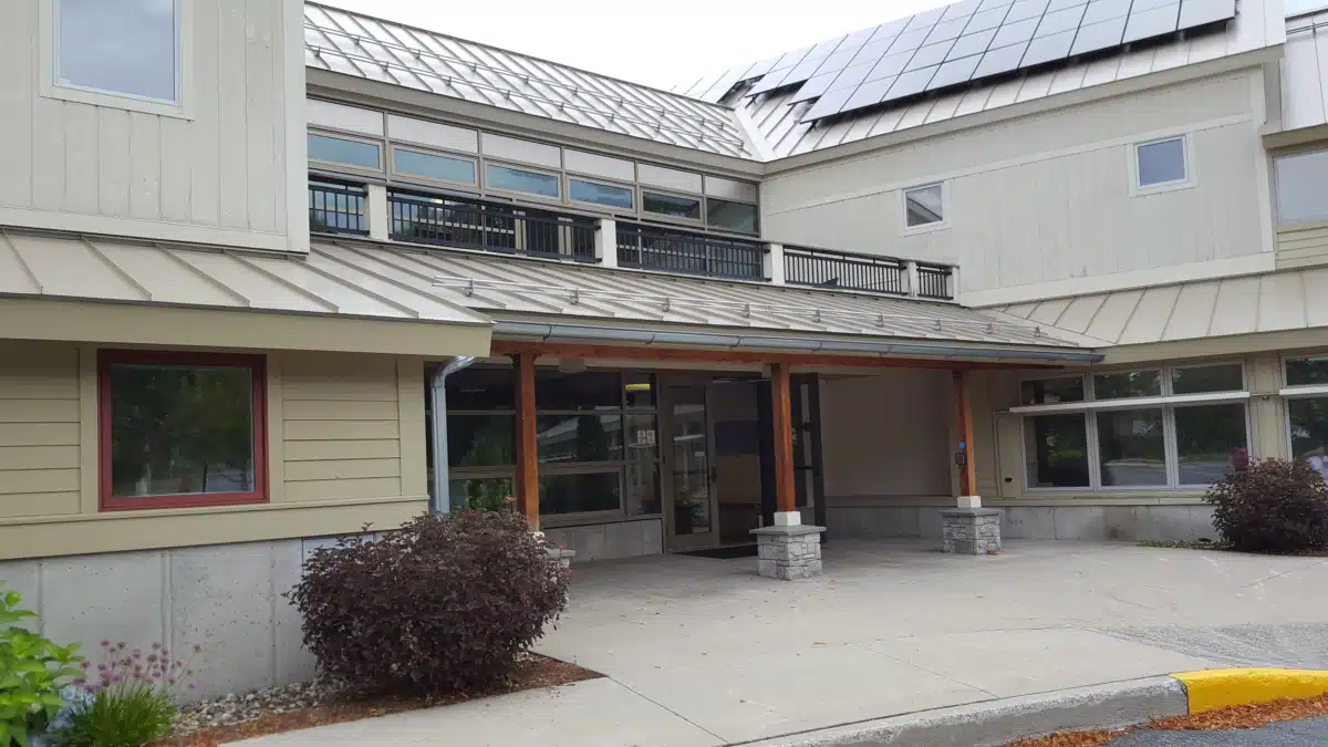 Healthcare and Rehabilitation Services - Hero Image