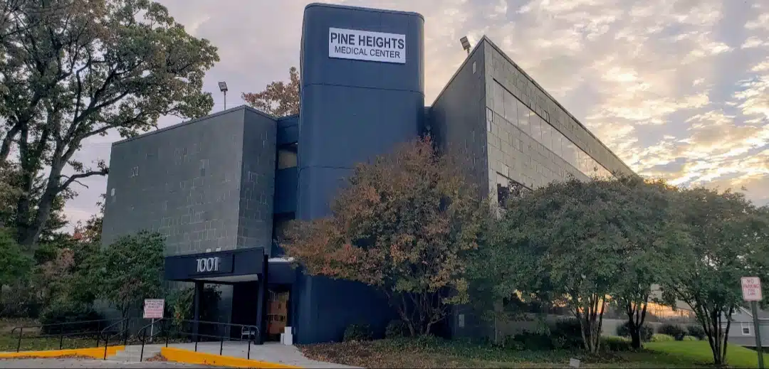 Healthy Lives LLC - Preview