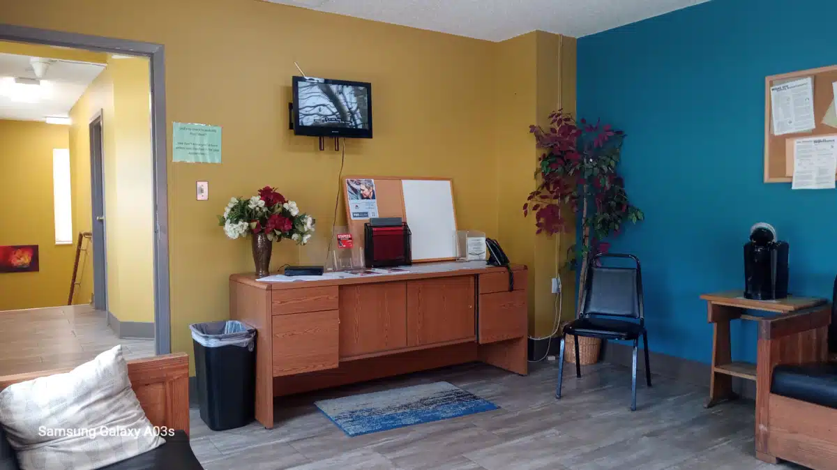 Heartland Center for Behavioral Change - Hero Image