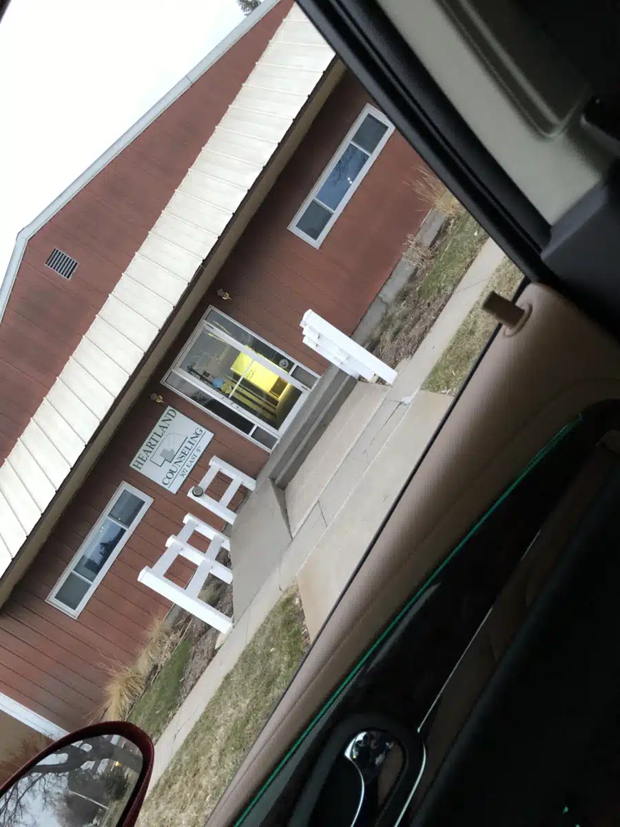 Heartland Counseling Clinic - Hero Image