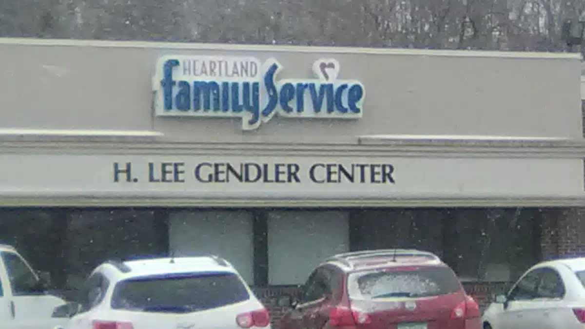 Heartland Family Service - Preview