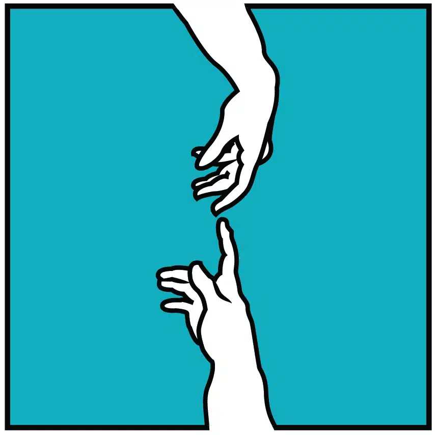 Helping Hand Association - Hero Image