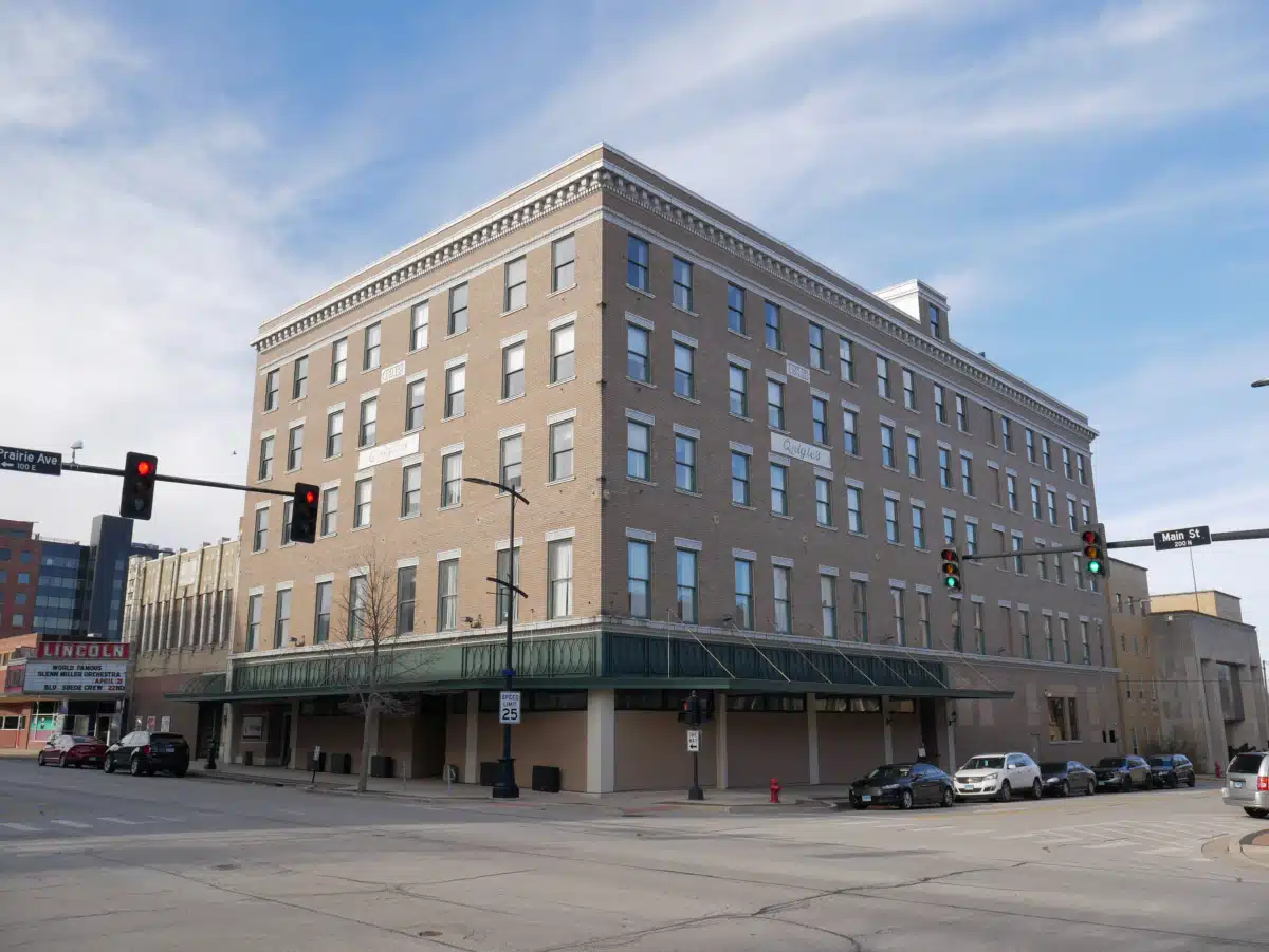 Heritage Behavioral Health Center - Hero Image