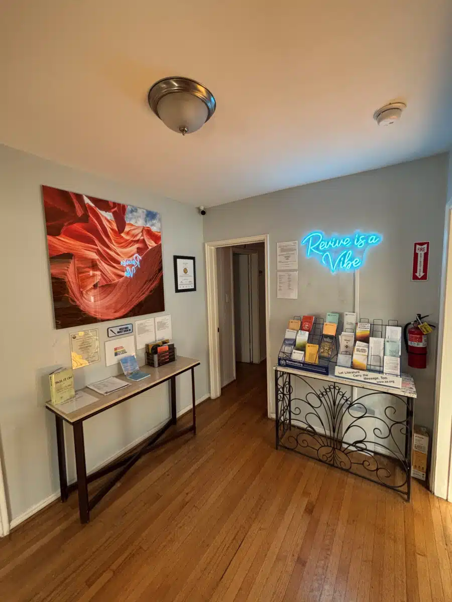 HiFi Recovery Corps - Hero Image