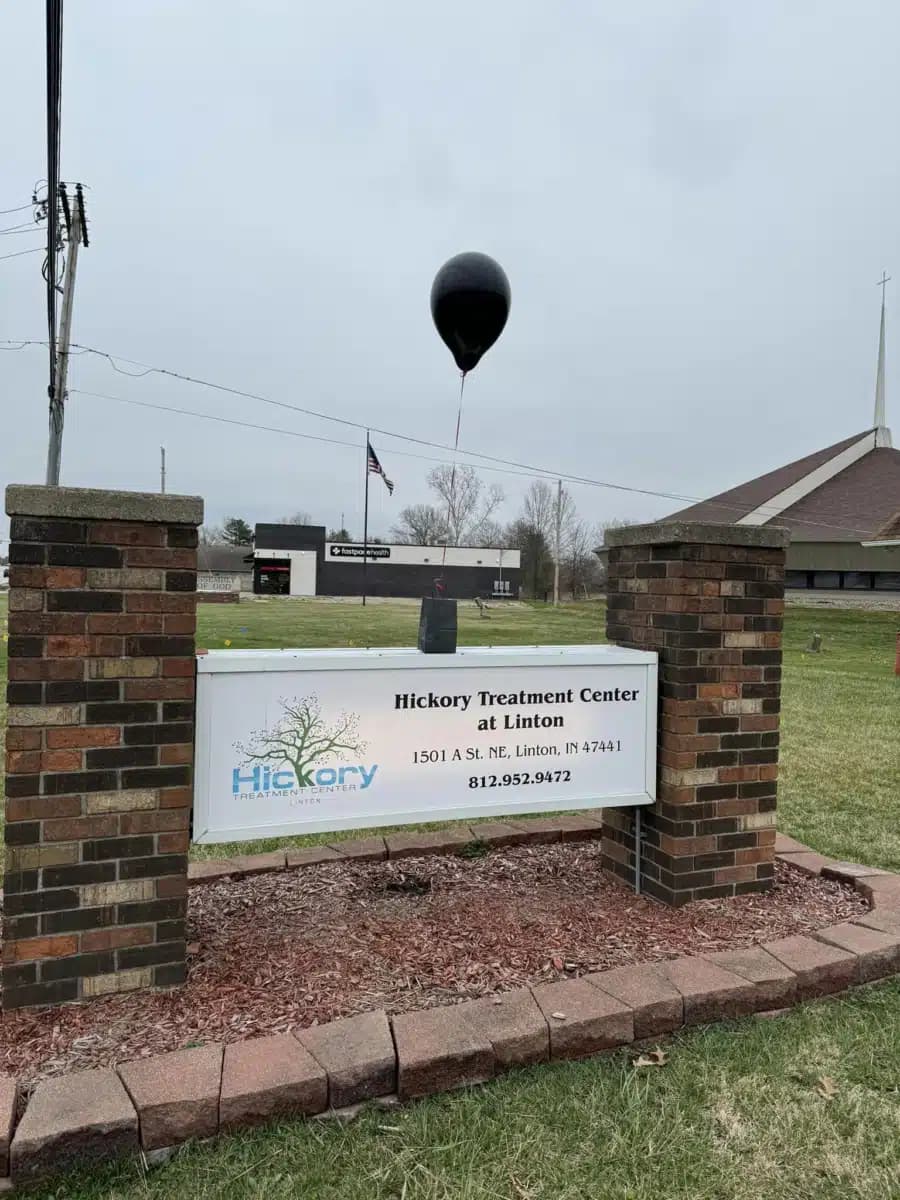 Hickory House Recovery - Preview