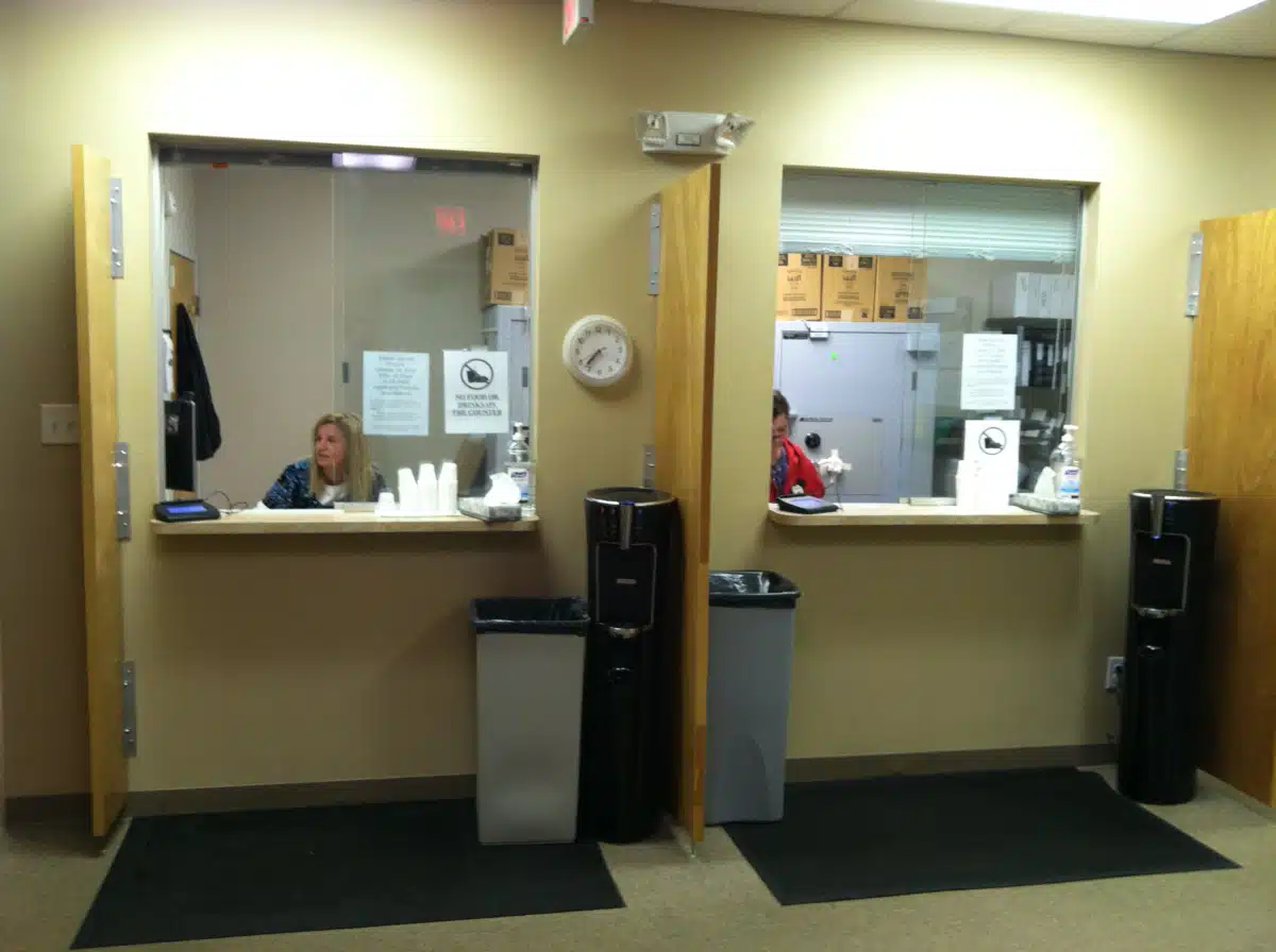 Hickory Metro Treatment Center - Preview