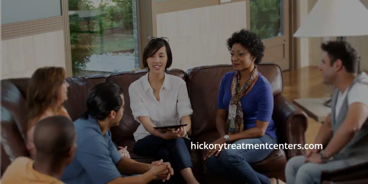 Hickory Treatment Center at Corydon - Hero Image