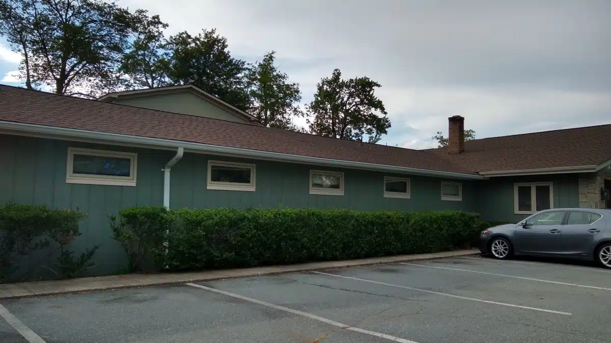 High Country Community Health - Preview