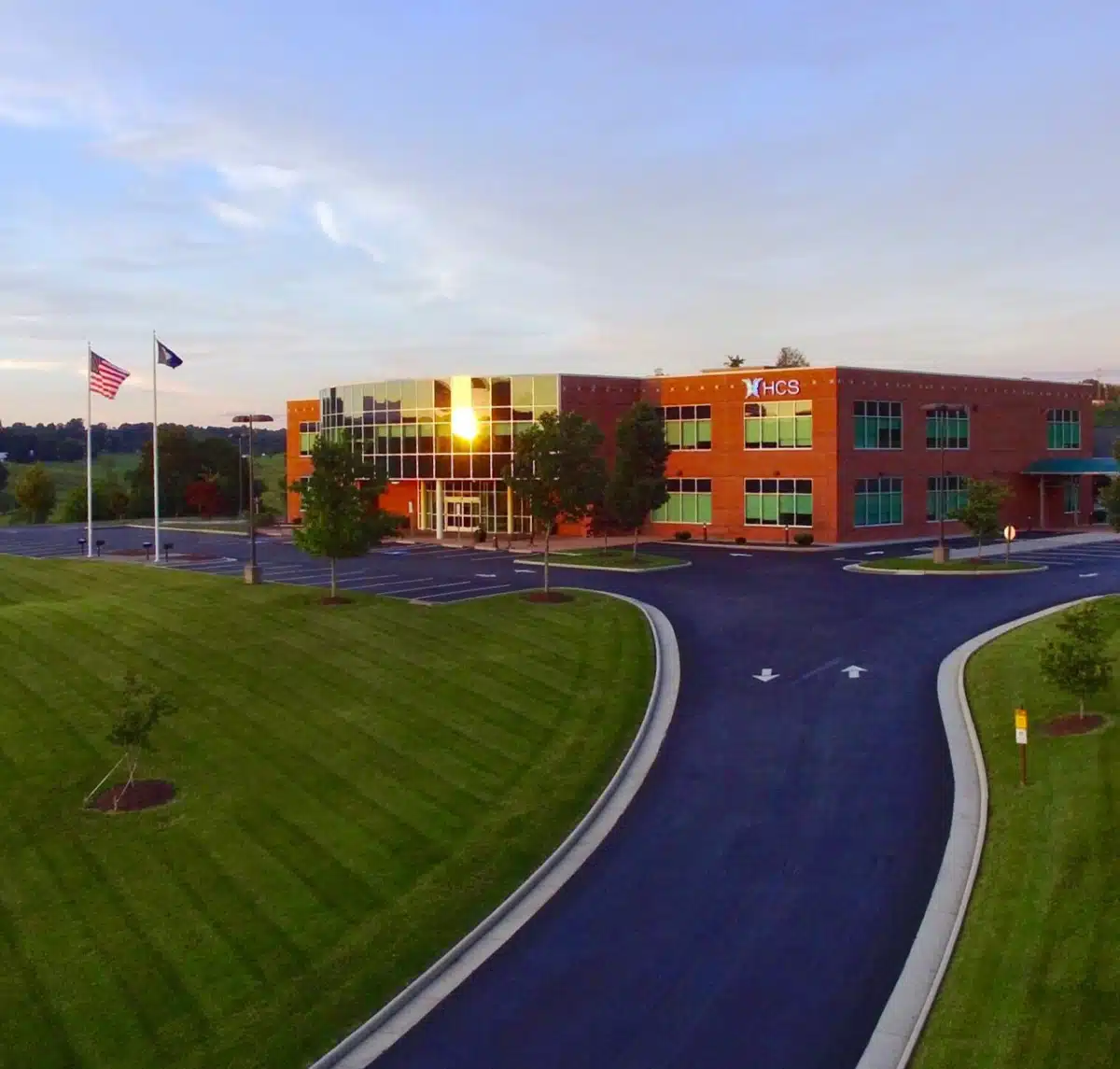 Highlands Community Services - Hero Image