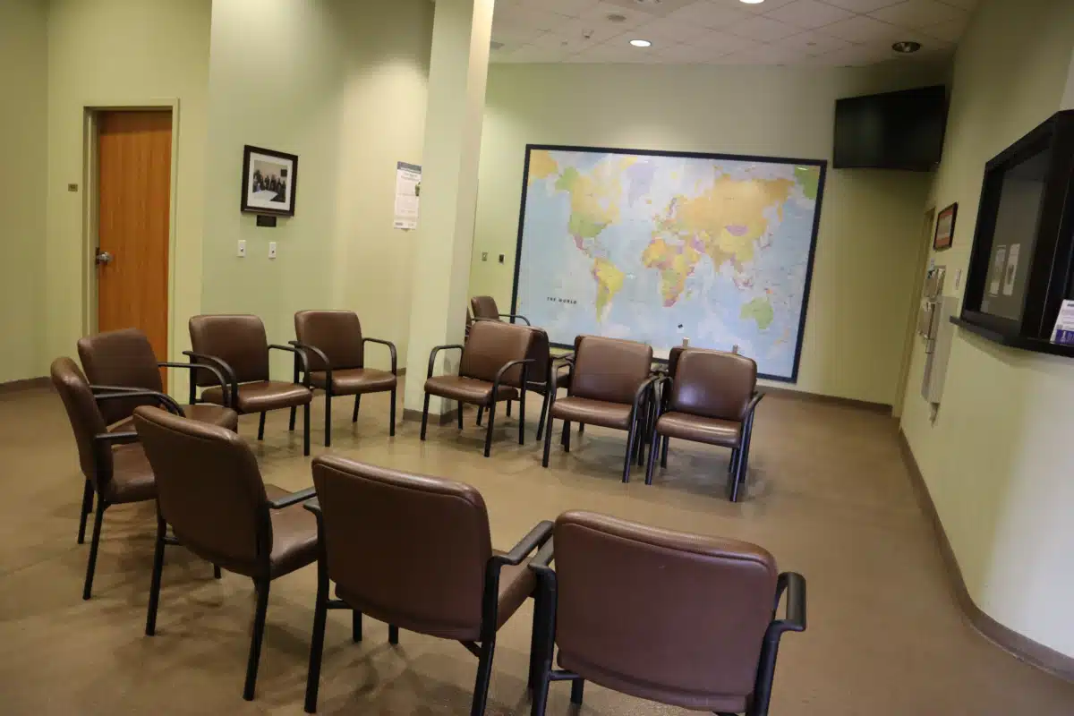 Hinds Behavioral Health Services - Hero Image