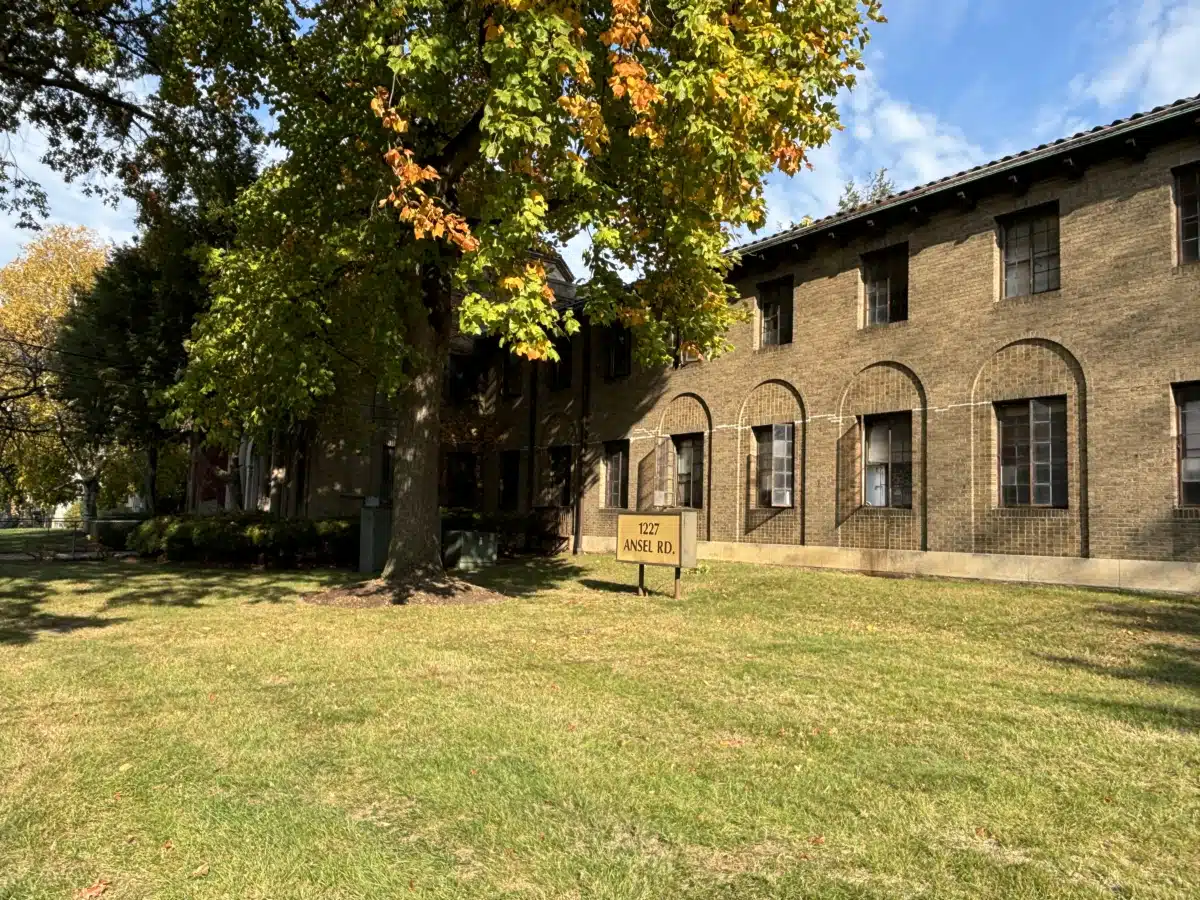 Hitchcock Center for Women Inc - Hero Image