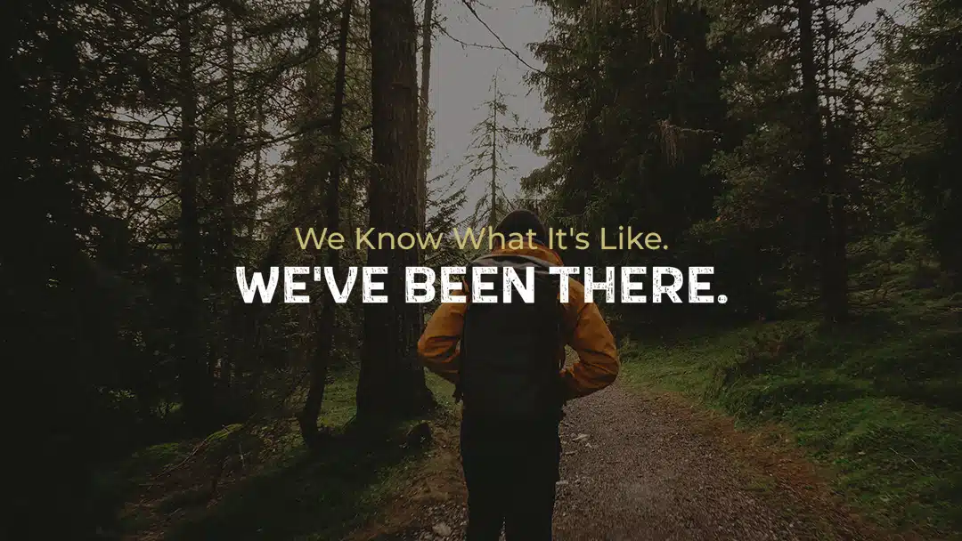 Holdfast Recovery - Hero Image