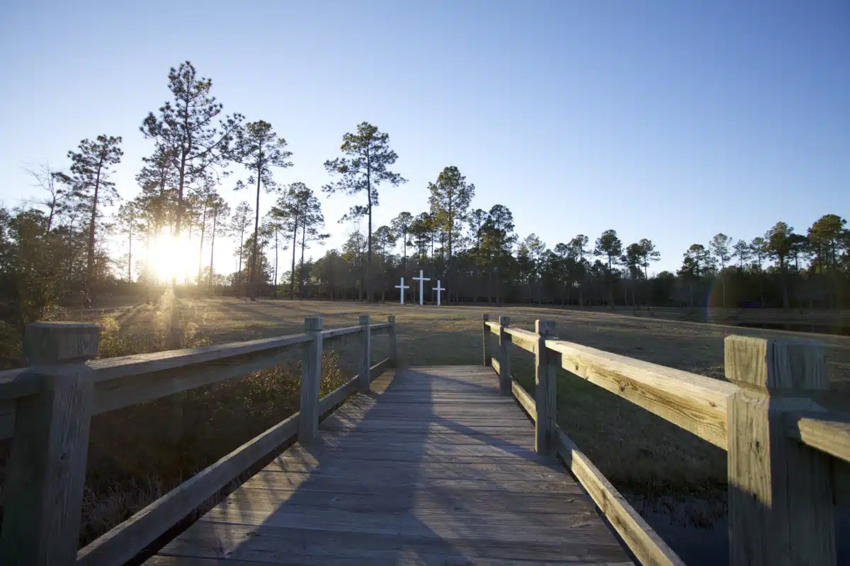 Home of Grace - Hero Image